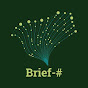 Brief-# logo