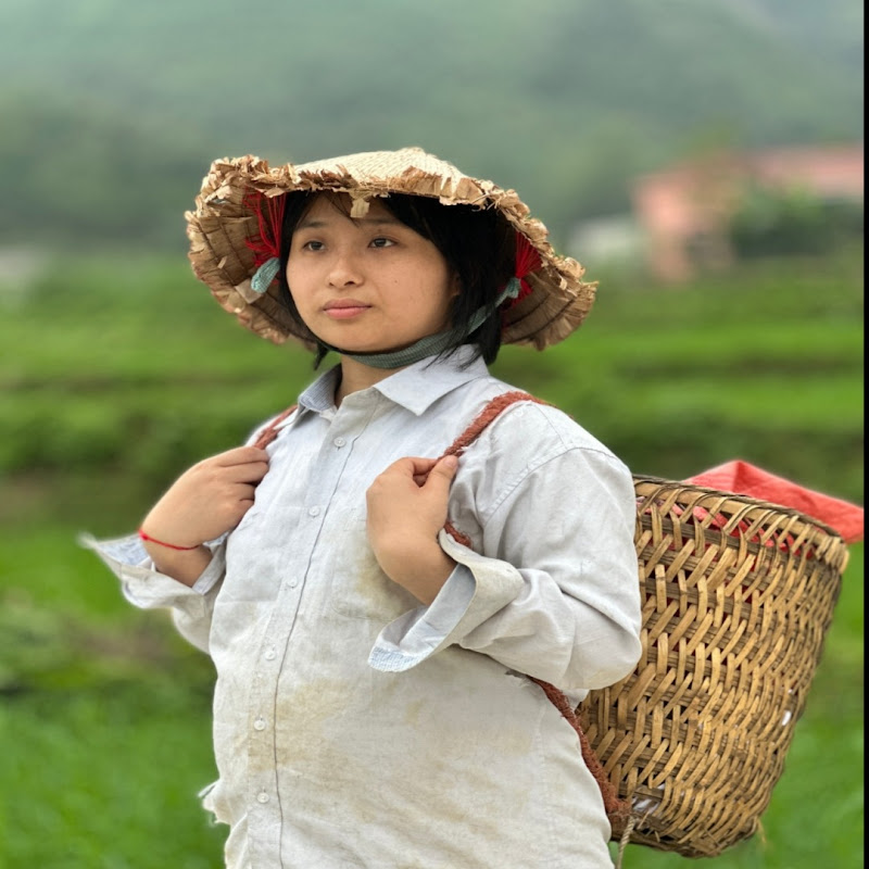 Lý Thắm