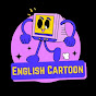 English Cartoon Network Usa logo