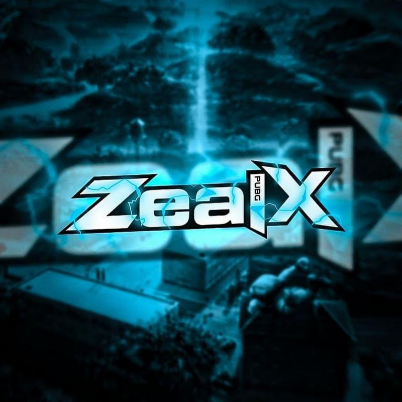 ZEALX PUBG