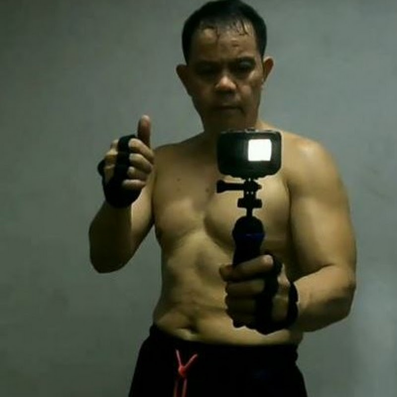 GYMKumander