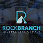 ROCK BRANCH INDEPENDENT CHURCH logo