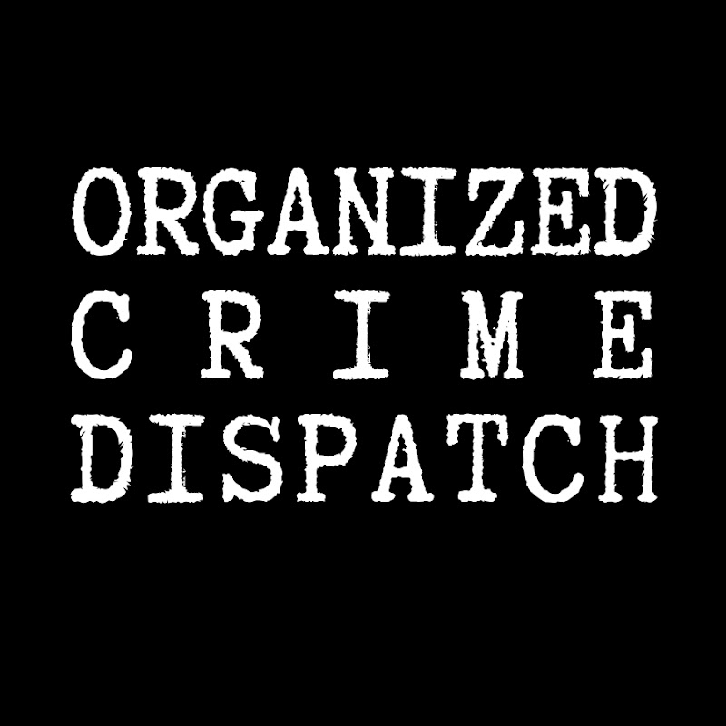 Organized Crime Dispatch (by GI-TOC)