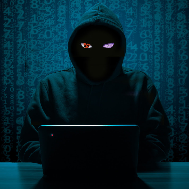 ARISING HACKERS