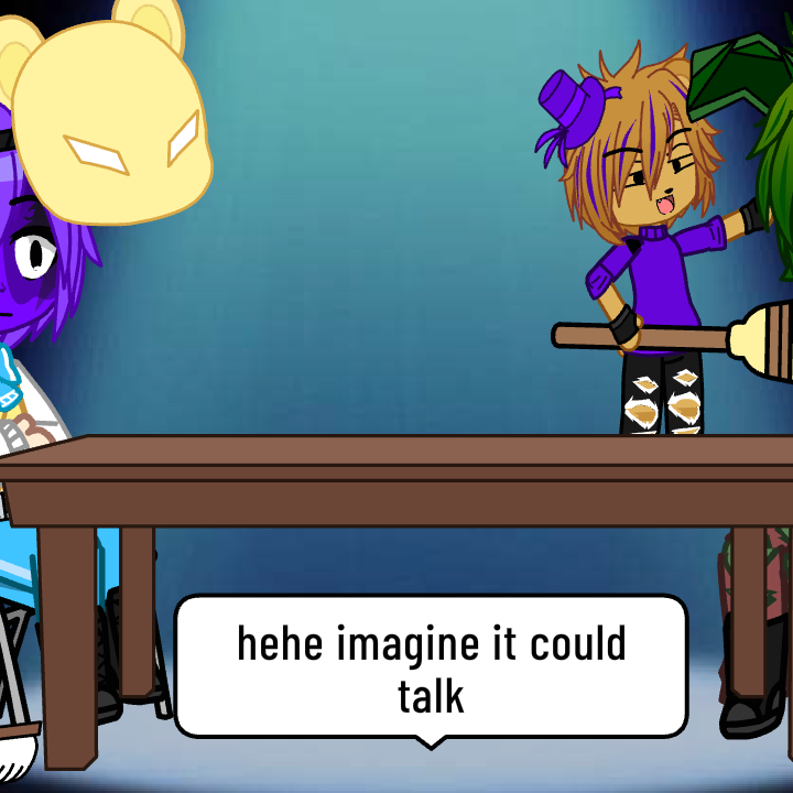 Post from Laura Rabbit