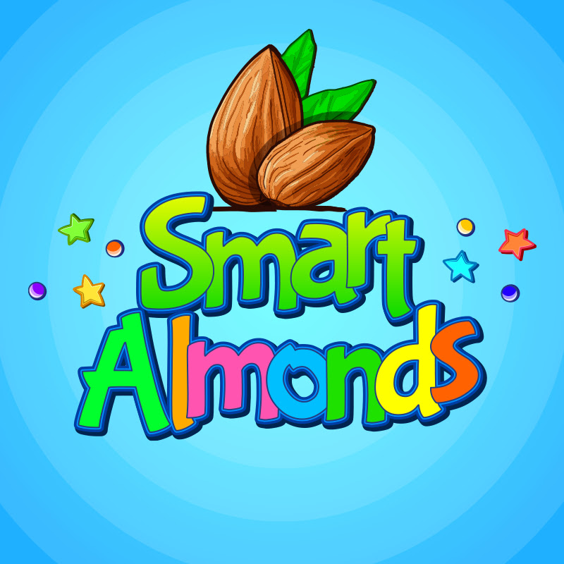 Smart Almonds