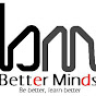 Betterminds Tutorial logo