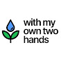 With My Own Two Hands logo