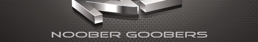 Noober Goober Gaming رمز قناة اليوتيوب