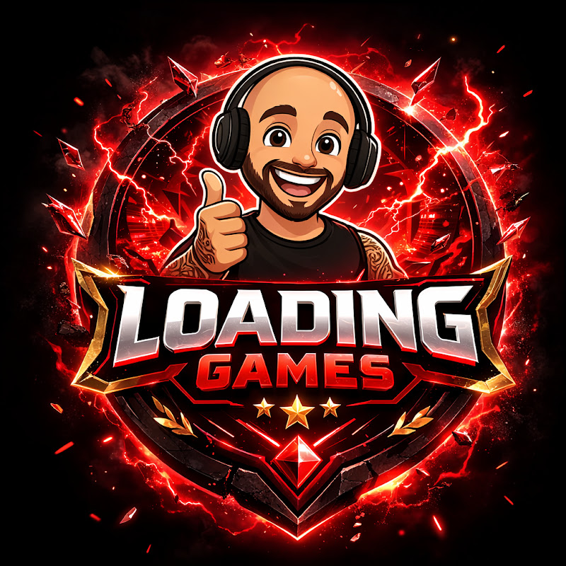 Loading Games