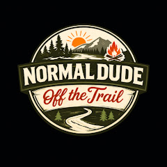 Normal Dude-Off The Trail