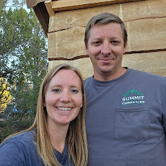 A Boulder Life Off Grid