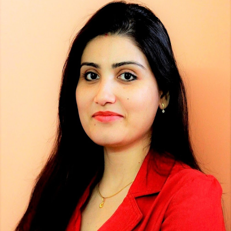 Dr. Priyanka Sharma