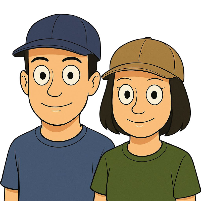 巴迪叔叔-港人移居大灣區的退休生活 Logo