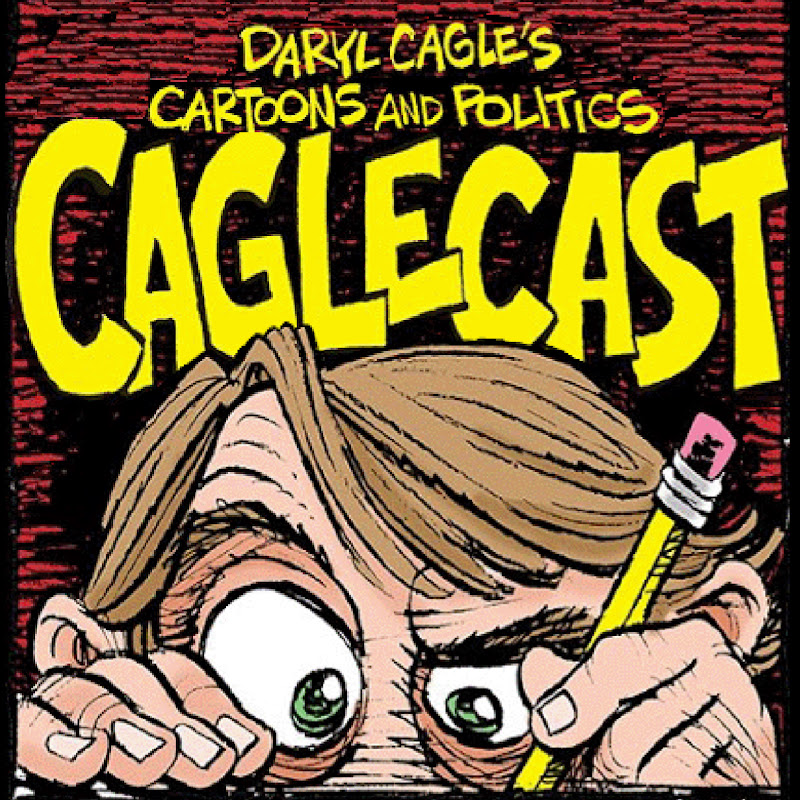 Caglecast