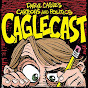 Caglecast logo