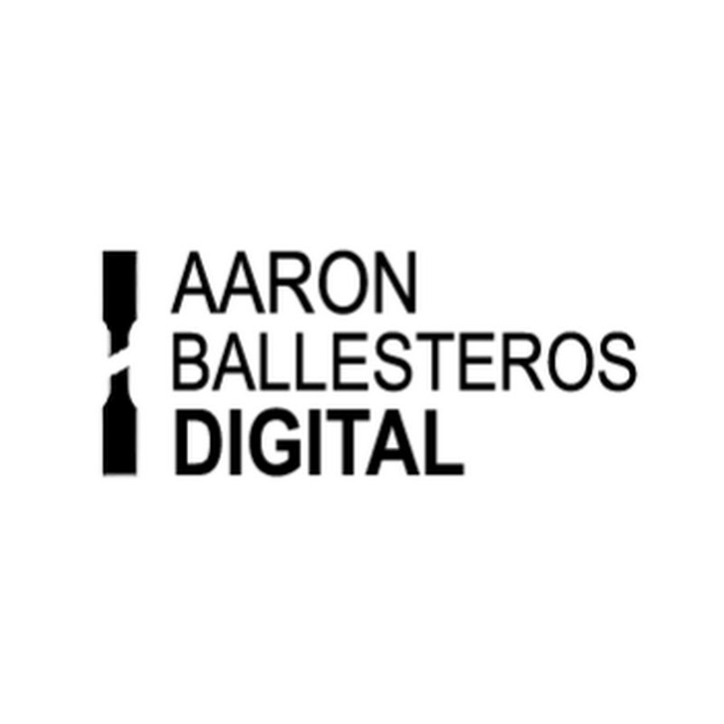 Aaron Ballesteros DIGITAL