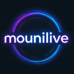 MouniLive