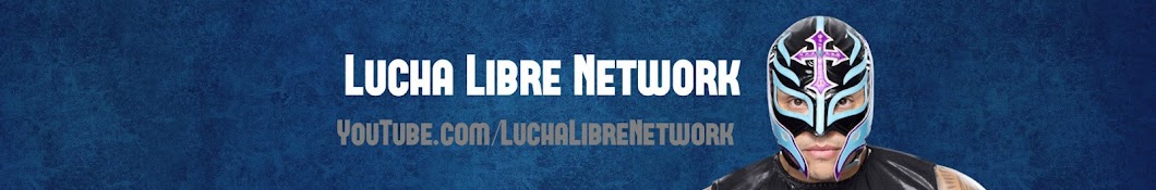 Lucha Libre Network Avatar del canal de YouTube