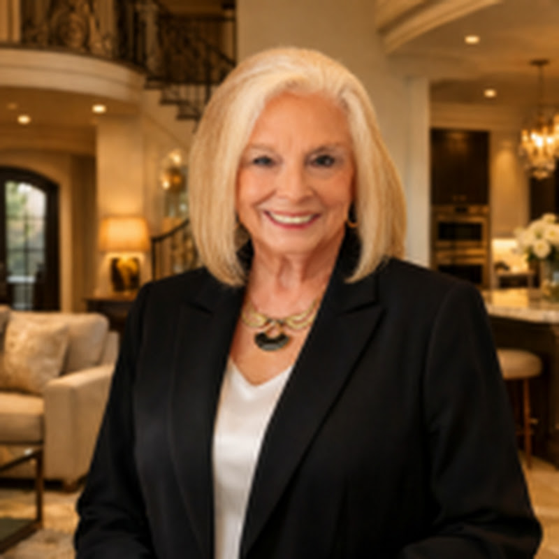 Sharon Yeary - Sharcom Realty