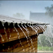 Soothing Rain Waves