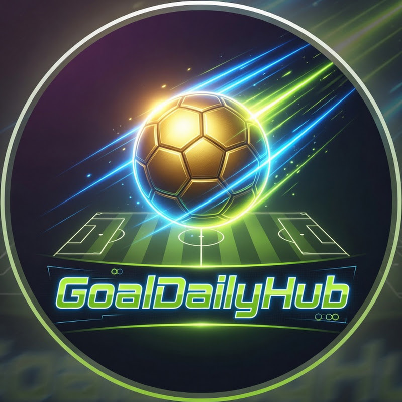 GoalDailyHub