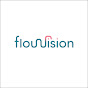 FLOWISION logo