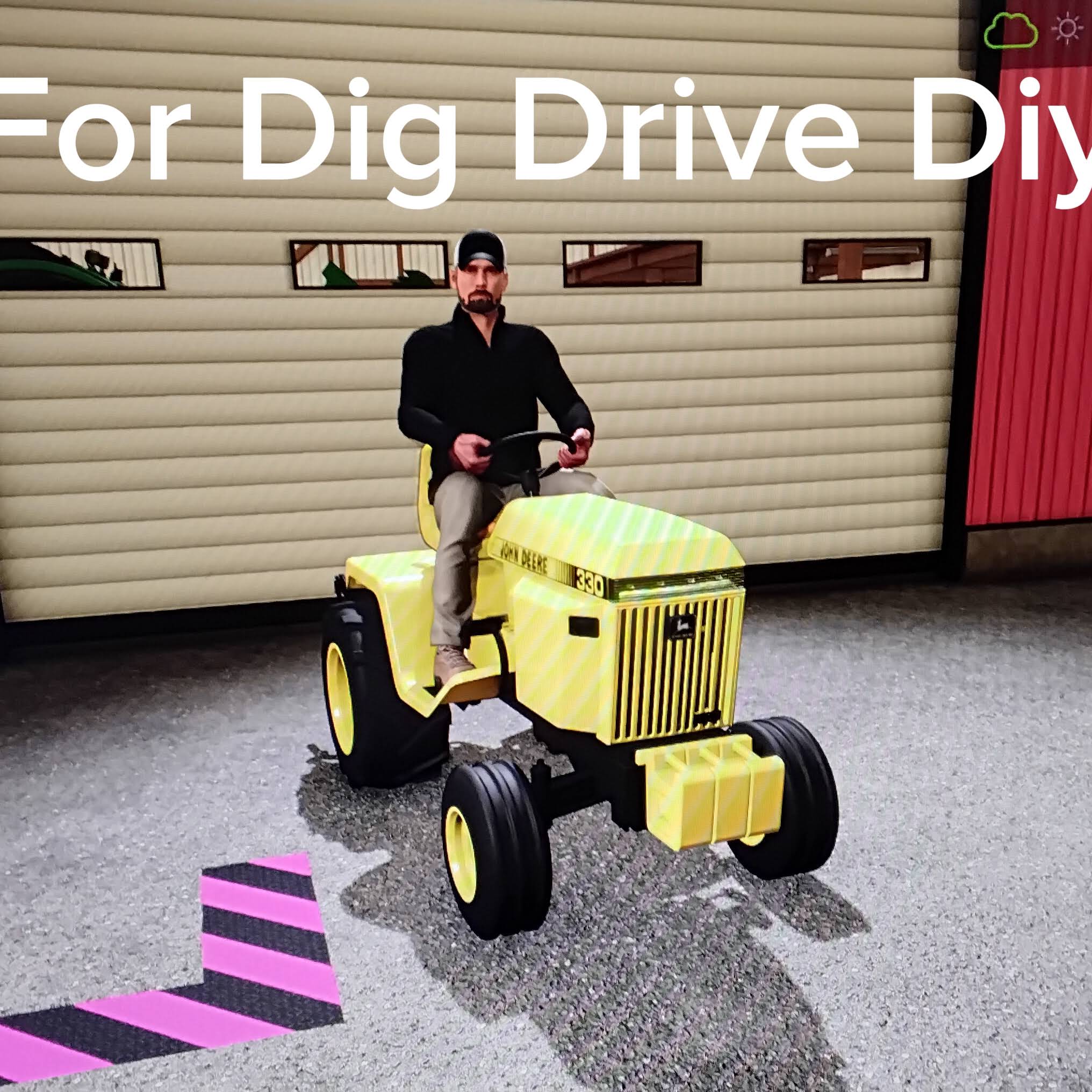 Post from The Stop Motion Farmer