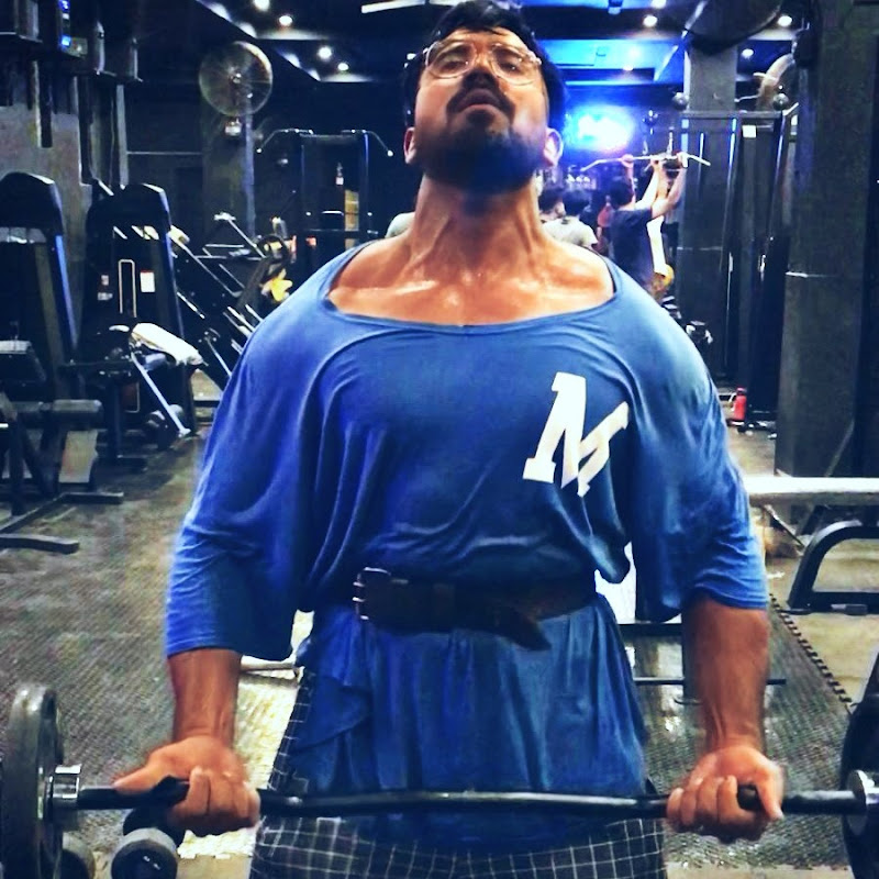 QIM FITNESS