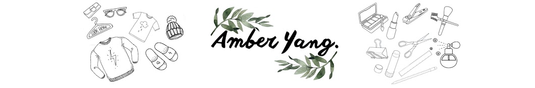 Amber Yang यूट्यूब चैनल अवतार
