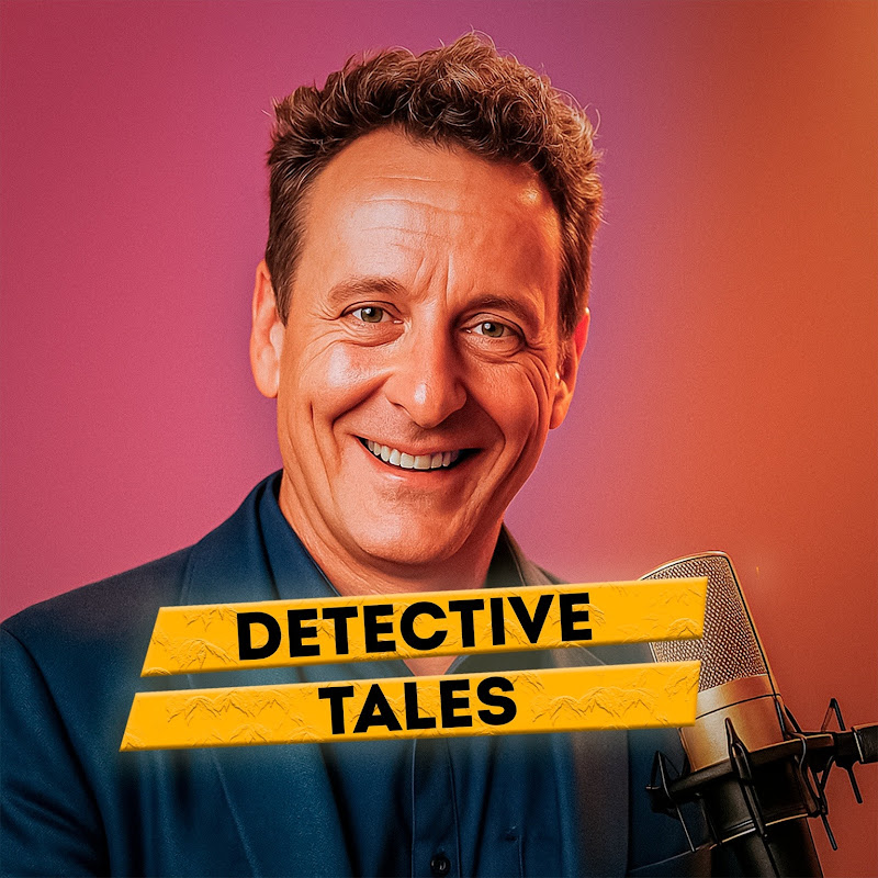 Detective Tales Audiobooks