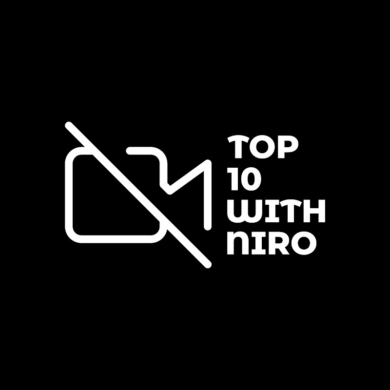 Top 10 With Niro