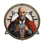 The True Alchemist's Archive logo