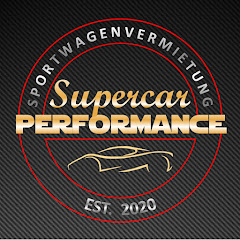 Sportwagenvermietung Supercar Performance