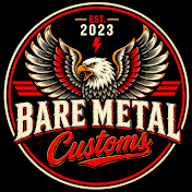 Bare Metal Customs