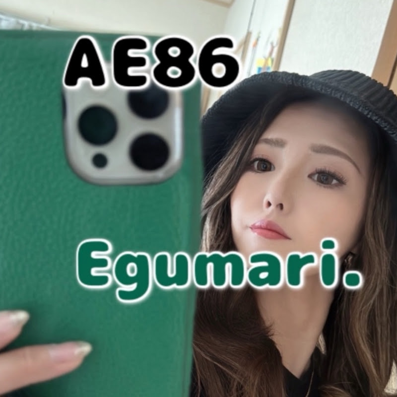 えぐまりのドリフト記録ch📝💚