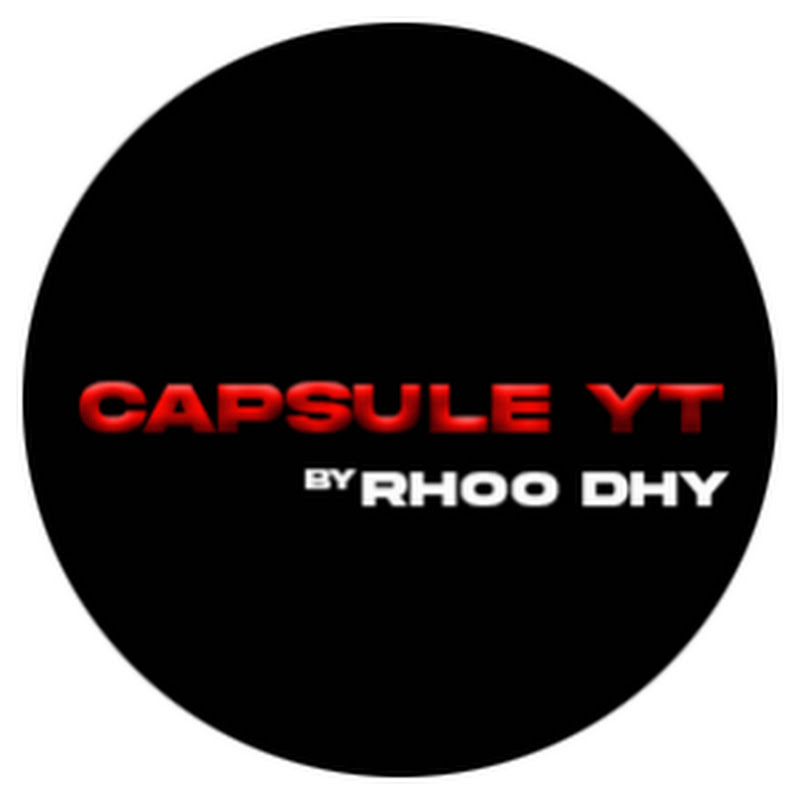 CapsuleYT