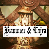 Hammer and Vajra