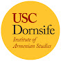 USC Institute of Armenian Studies logo