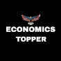 ECONOMICS TEST SERIES  logo
