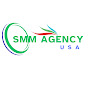 SMM Agency USA logo