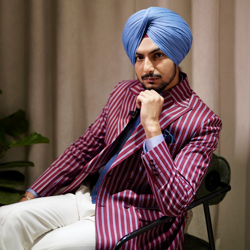 Amar Sehmbi icon