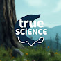 True science  logo