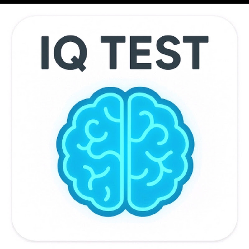 IQ - TEST