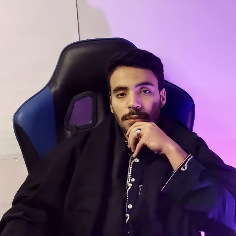 Ahmed Said – احمد سعيد 