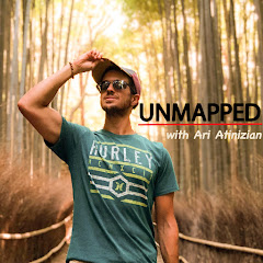 Ari Atinizian channel thumbnail