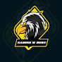 Gaming w Rowe channel logo
