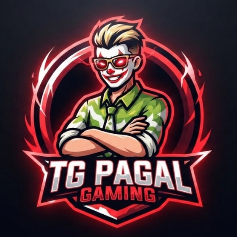 Tg pagal Gaming 100M