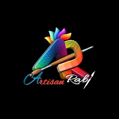Логотип каналу ARTISAN Rabi