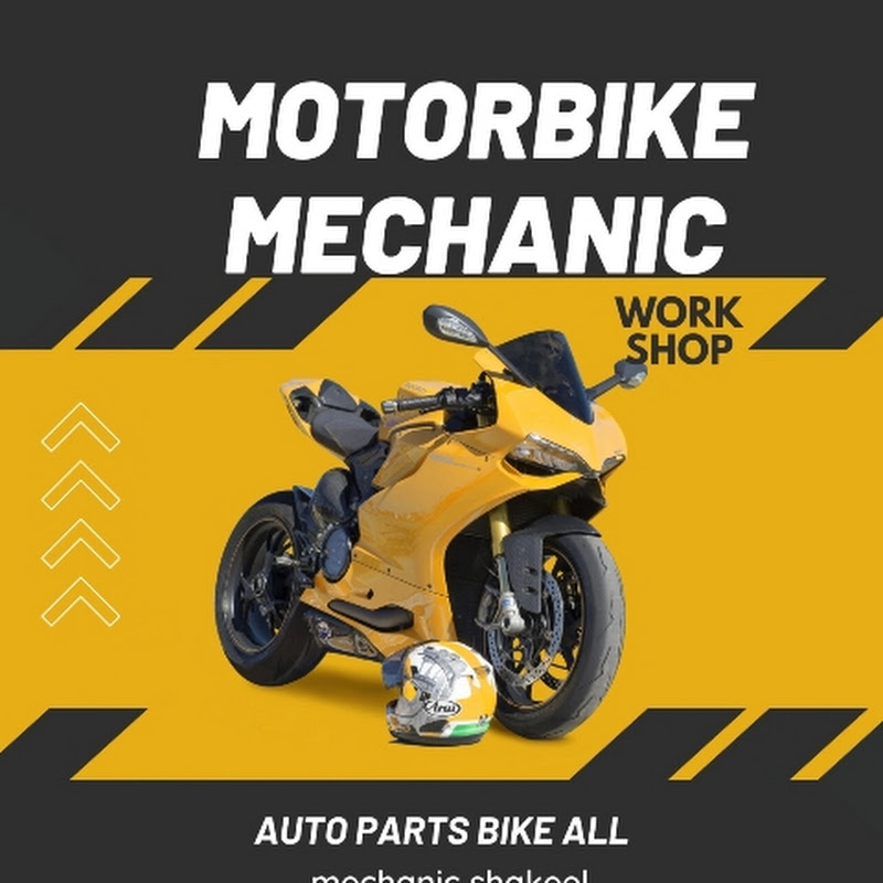 machanic tpis🛠️